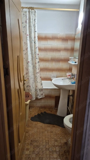 Apart.2 camere zona Gara - imagine 5