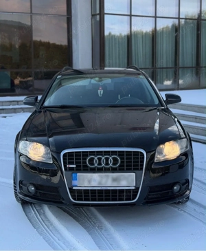 Audi A4 B7 | 2007 | Automat   S line