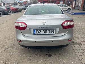 renault fluence  - imagine 3