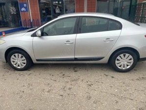 renault fluence  - imagine 2