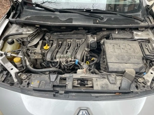 renault fluence  - imagine 4