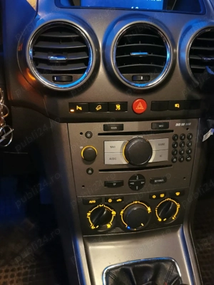 Vând Opel Antara  - imagine 5