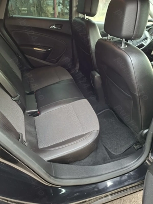 Opel astra j 2010 - imagine 5