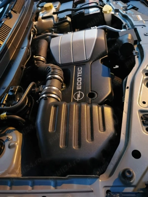 Vând Opel Antara  - imagine 6