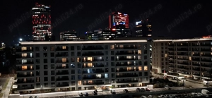 Particular, apartament lux, 2 camere, Nusco City II,  Promenada - imagine 9