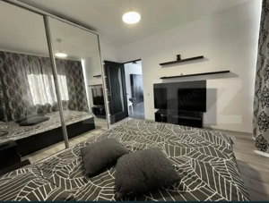 Apartament 2 camere, semidecomandat, pet friendly, parcare subterana-Dambu Rotun - imagine 2