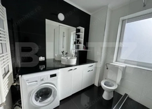 Apartament 2 camere, semidecomandat, pet friendly, parcare subterana-Dambu Rotun - imagine 4