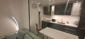 Particular, apartament lux, 2 camere, Nusco City II,  Promenada - imagine 8