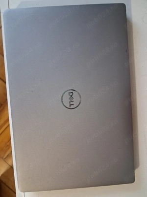 laptop dell latitude 5421 - imagine 3