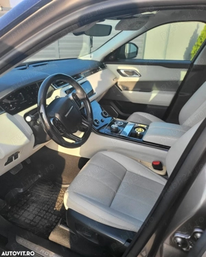Vand Range Rover Velar - imagine 3