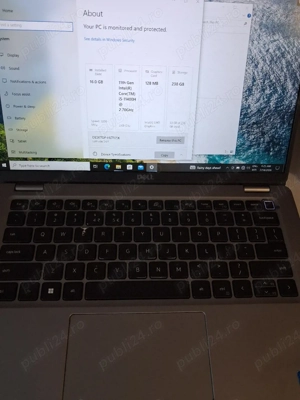 laptop dell latitude 5421
