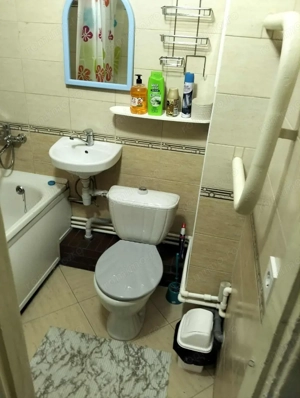 De inchiriat garsoniera in zona Dacia - imagine 2