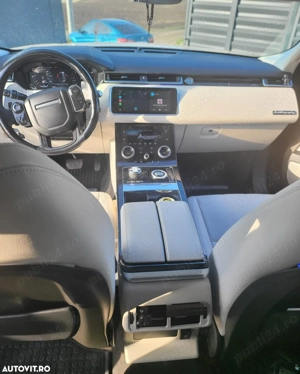 Vand Range Rover Velar - imagine 2