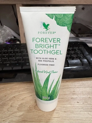 Pasta de dinti fara fluor