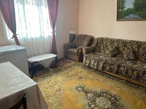 Casa bătrânească, cu teren generos 3500 m2 - imagine 3