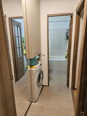 Garsonieră de închiriat în Brâncoveanu - imagine 4