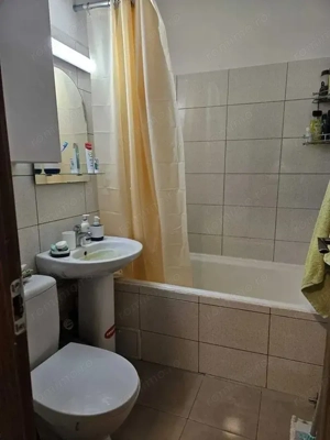 Garsonieră de închiriat în Brâncoveanu