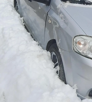 URGENT, vând auto Chevrolet aveo Ilfov, comuna Berceni  - imagine 4