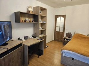 Garsoniera de inchiriat in zona Brancoveanu 5 minute de metrou