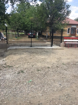 Vând teren intravilan  - imagine 3