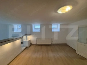Oportunitate ! Apartament cu 2 camere, 59 mp,  Semicentral - imagine 2