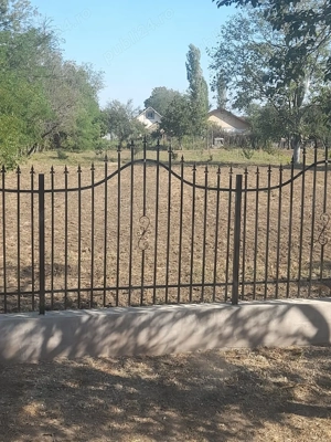 Vând teren intravilan  - imagine 4