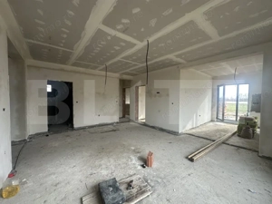 Casă individuală – 126 mp utili | Teren 520 mp | Zona Paulesti - imagine 4