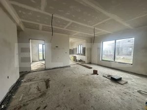 Casă individuală – 126 mp utili | Teren 520 mp | Zona Paulesti - imagine 3