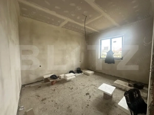 Casă individuală – 126 mp utili | Teren 520 mp | Zona Paulesti - imagine 9