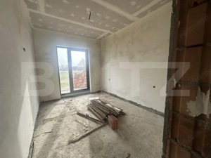 Casă individuală – 126 mp utili | Teren 520 mp | Zona Paulesti - imagine 8