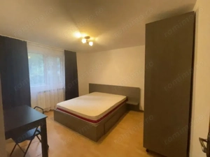 Garsoniera de inchiriat in zona Militari - imagine 2