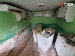 Casa de vanzare cu 3 camere si teren de 1008 mp - Deta - imagine 11