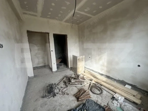 Casă individuală – 126 mp utili | Teren 520 mp | Zona Paulesti - imagine 7