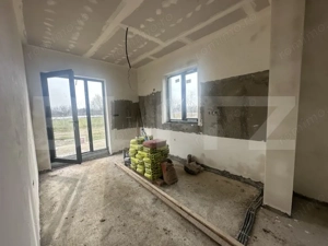 Casă individuală – 126 mp utili | Teren 520 mp | Zona Paulesti - imagine 5