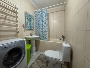 De inchiriat apartament cu 2 camere in zona Lipovei cu centrala proprie - imagine 3