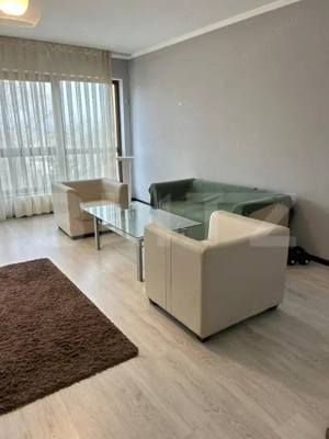 Apartament 2 camere, 73 mp, terasa, Buna Ziua - imagine 2