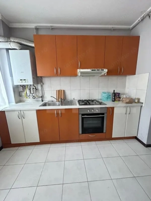 Apartament 2 camere, 73 mp, terasa, Buna Ziua - imagine 8
