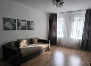 De inchiriat apartament cu 2 camere in zona Lipovei cu centrala proprie - imagine 2
