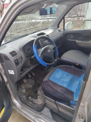 Vand opel agila - imagine 2