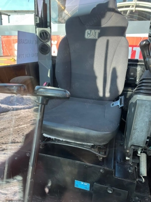 Excavator - Caterpillar 305.5E2 - 2016 - imagine 4