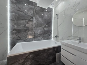 Vanzare apartament cu 2 camere in zona Baneasa - imagine 4