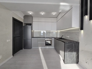 Vanzare apartament cu 2 camere in zona Baneasa - imagine 3