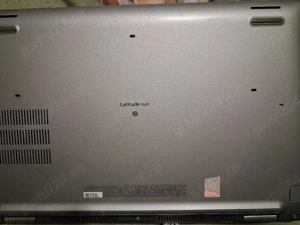 laptop dell latitute 5520 - imagine 2