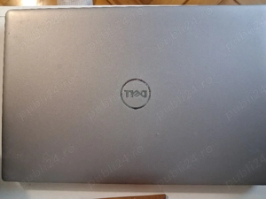 laptop dell latitute 5520