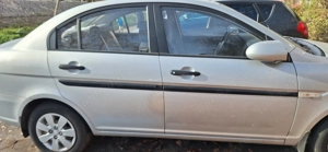 De vânzare  hyundai accent din 2010 ,sau programul rabla - imagine 3