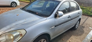 De vânzare  hyundai accent din 2010 ,sau programul rabla