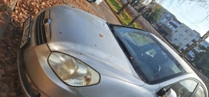 De vânzare  hyundai accent din 2010 ,sau programul rabla - imagine 2