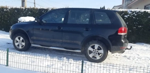 VW Touareg - imagine 3