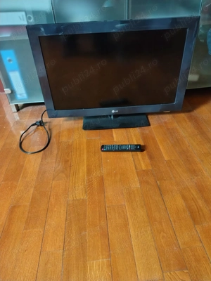 TV LG 32LD460 81 cm Full HD (1080p)