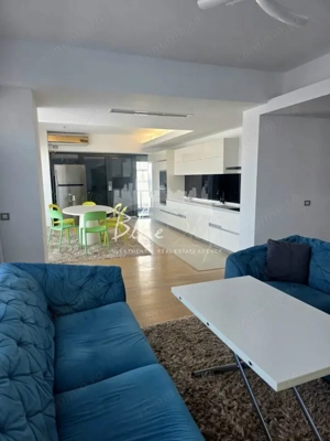 Duplex cu vedere frontală la mare | Etajele 11–12 | Parcare subterană